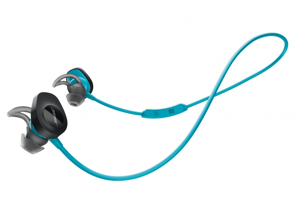 Bose goes wireless with the QuietComfort 35 headphones