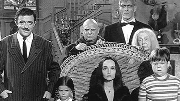 In The Addams Family Lurch was the perfect creepy assistant. Amazon's Alexa isn't far behind