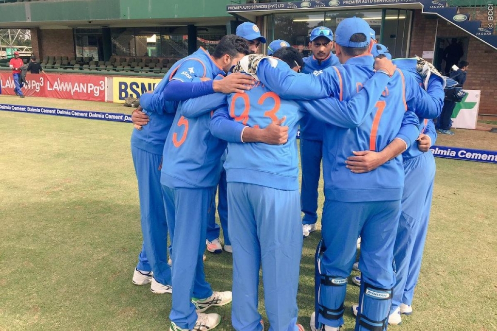 Team India