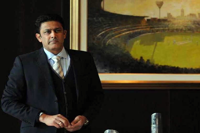 Need to sit down with Sourav Sachin Laxman and Dravid and need to do what is best for Indian cricket said newly appointed coach of Indian Cricket team Anil Kumble