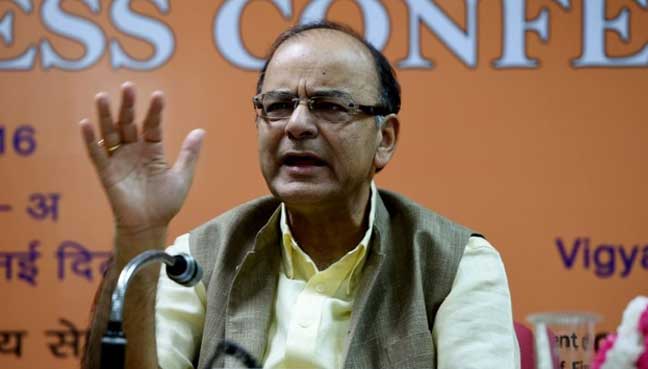 Jaitley to review state-run banks performance on Monday