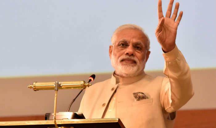 Stopped the 'sweets of many', saved Rs 36k-crore annually: PM Modi in Qatar