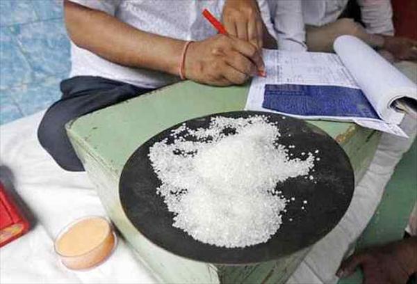 Govt slaps 20% export duty on sugar to check prices