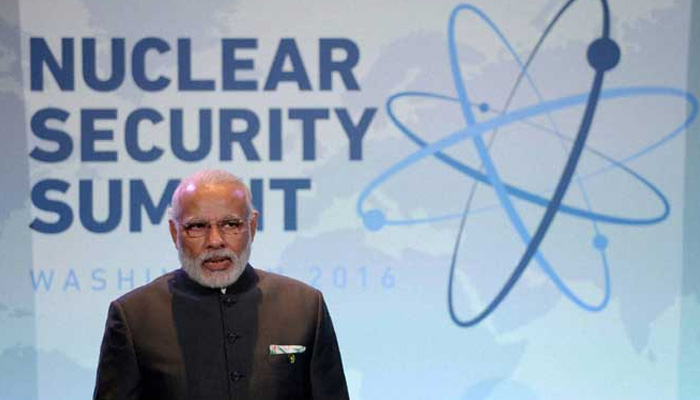 NSG unlikely to grant India membership this month Report