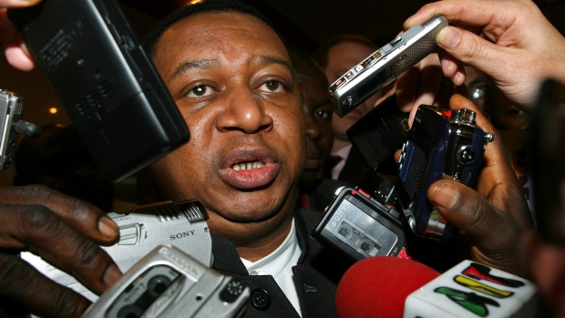 Mohammed Barkindo has been named OPEC's new secretary general at a meeting in Vienna where the oil cartel failed to come to an agreement on limiting supply