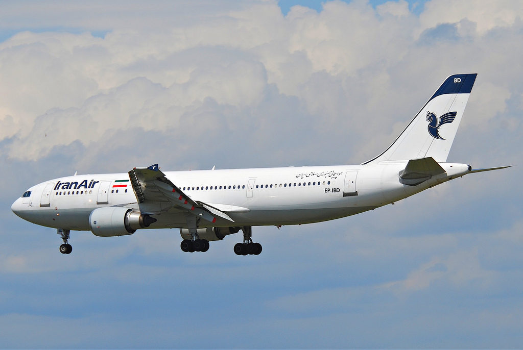 IranAir