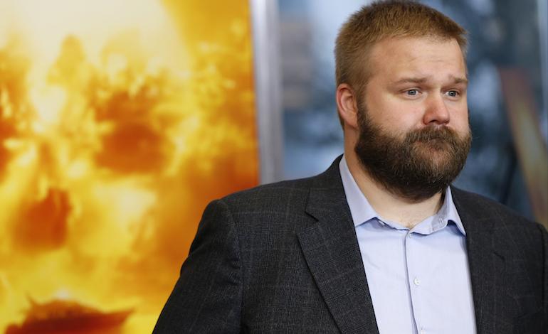 Robert Kirkman