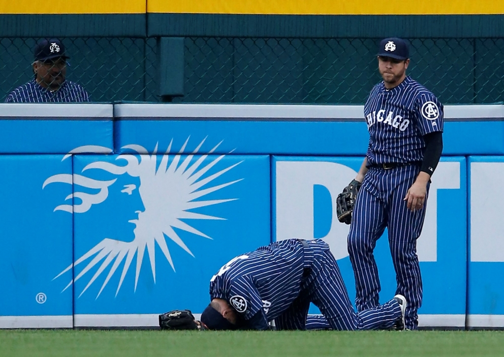 Jordan Zimmermann returns, pitches Detroit Tigers past Chicago White Sox