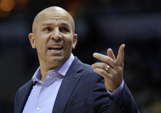 Jason Kidd close to finalizing contract extension with Milwaukee Bucks