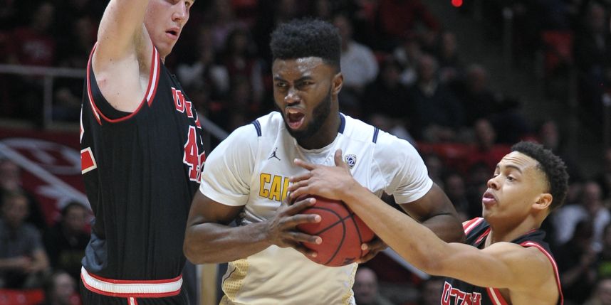 Jaylen Brown was selected by the Celtics No. 3 overall Thursday