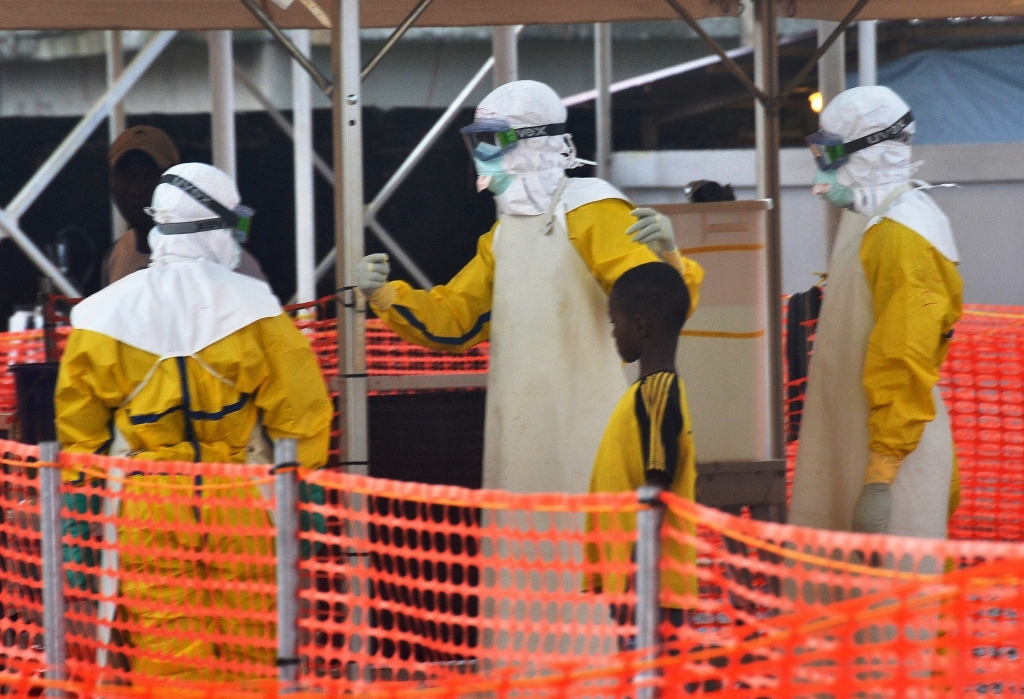 Jenn Rose5 hours ago What To Do If You Have Zika Because Community Health Is Everyone's Responsibility     CELLOU BINANI  AFP  Getty Images