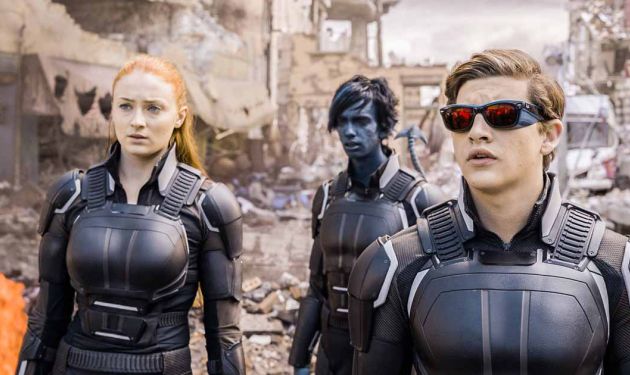 'X-Men: Apocalypse' isn't the end of the world, but …