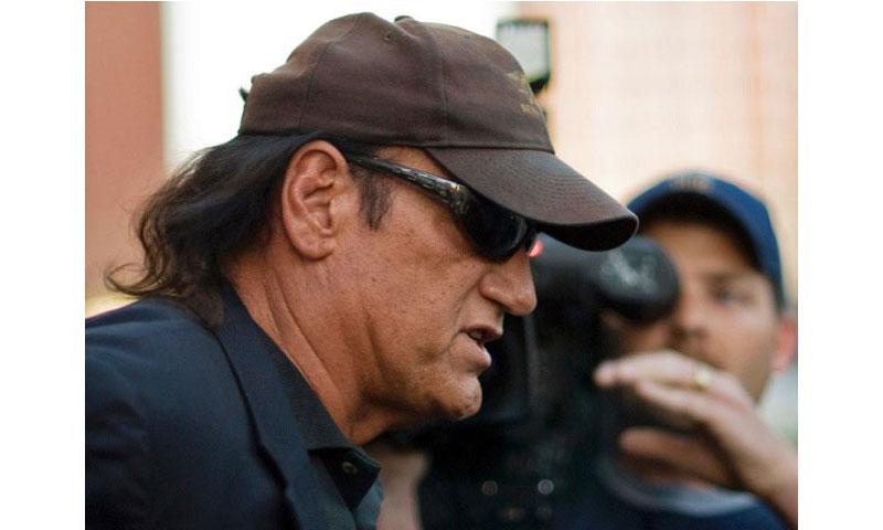 Jesse Ventura