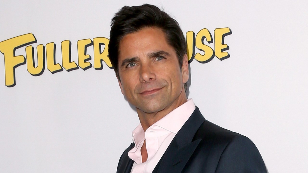 John Stamos Cast as Series Regular in 'Scream Queens' Season 2