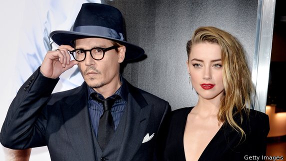 Johnny Depp's daughter defends him after abuse allegations