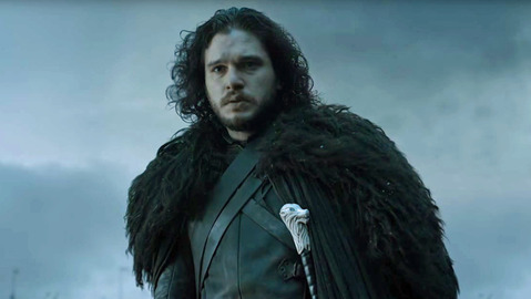 Jon Snow will be taking on a big battle in the upcoming episodes of Game of Thrones