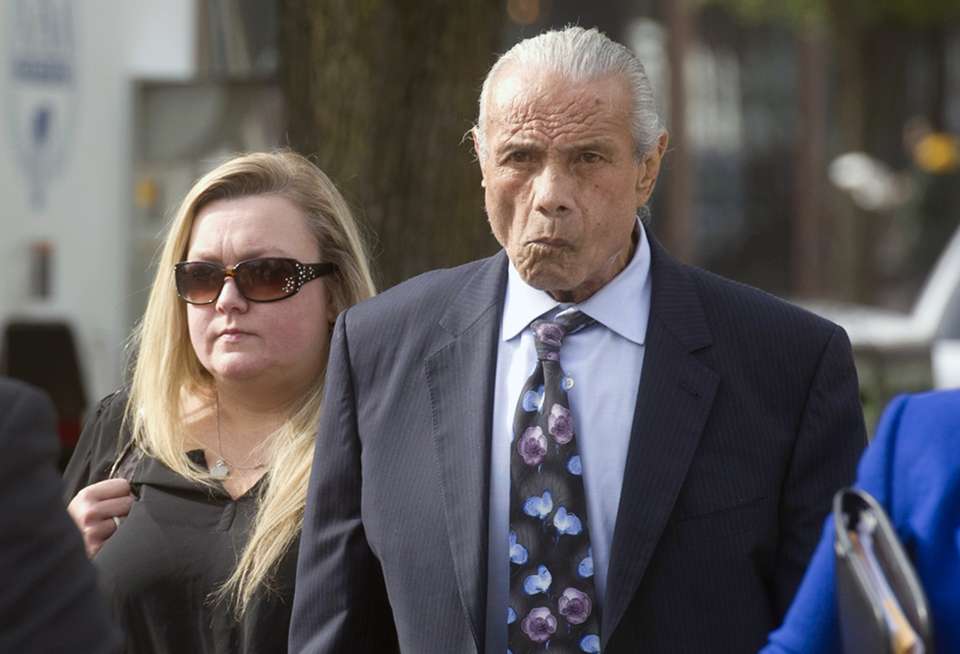 Judge 'Superfly&#39 Snuka incompetent to stand trial in death