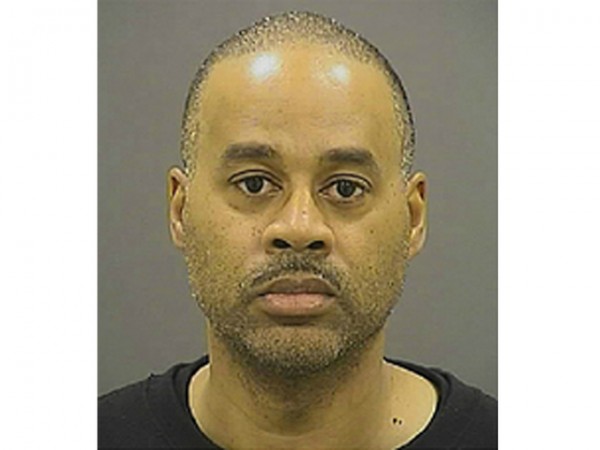 Goodson Trial Begins on Thursday Freddie Gray Case