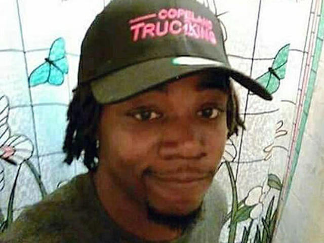 Reports: Results of civil rights investigation into Jamar Clark's death expected today