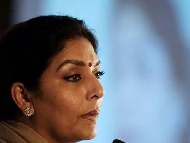 Udta Punjab saved Govt's money in creating awareness on drugs Renuka Chowdhury