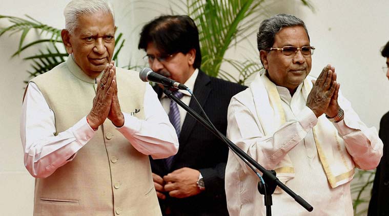 Karnataka CM Sacks 14 Ministers, Inducts Younger Lot Now