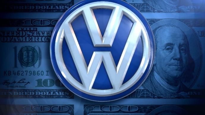 Volkswagen's US diesel emissions settlement to cost $15 billion - source