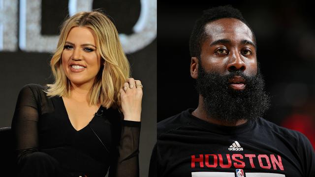 Khloe Kardashian Reveals the Shocking Reason Why She Ended It With James Harden