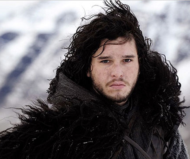 Kit Harington, Jon Snow on 'Game of Thrones,' rebukes 'male sexism' in Hollywood