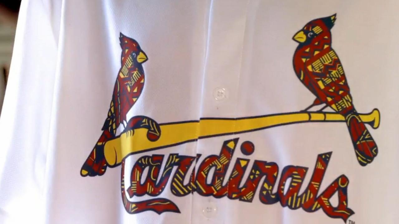 Kolten Wong aloha print jersey  Courtesy