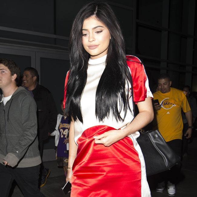 Kylie Jenner