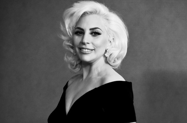 Lady Gaga in Talks for Bradley Cooper's 'A Star Is Born' Remake