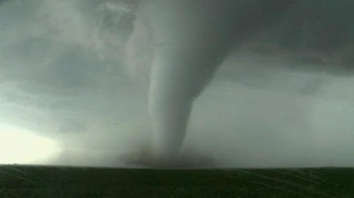 Officials: At least 2 hurt, homes damaged in Kansas storms