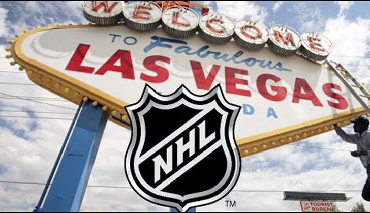 It’s Official An NHL Team is Coming To Las Vegas So Let’s Give It A Name