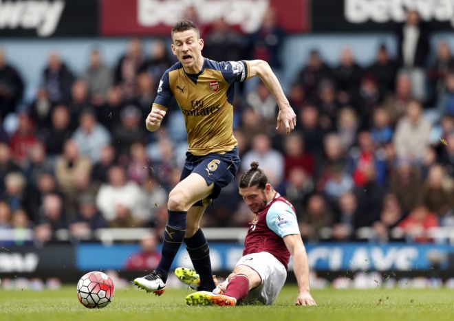 Laurent Koscielny