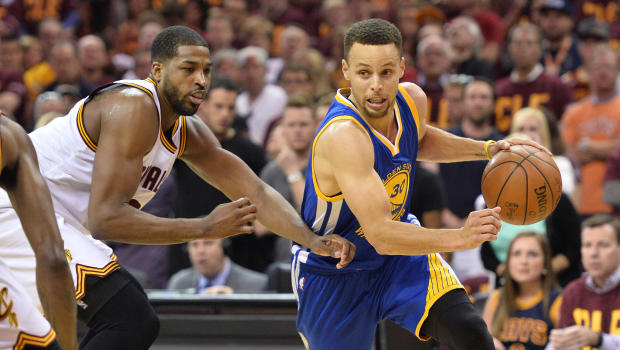 NBA Finals Game 4 highlights: Warriors vs. Cavs