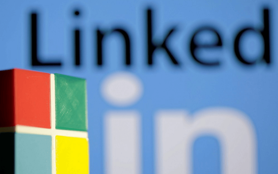 Microsoft will buy LinkedIn for $26.2B