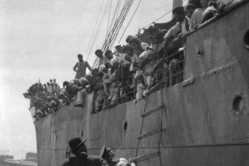 Komagata-Maru-incident-canada