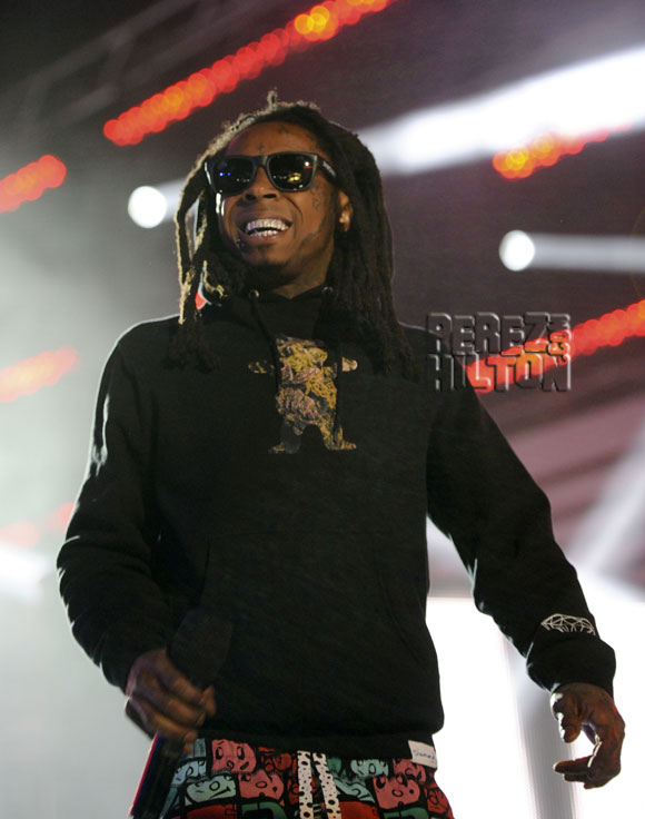 Lil Wayne