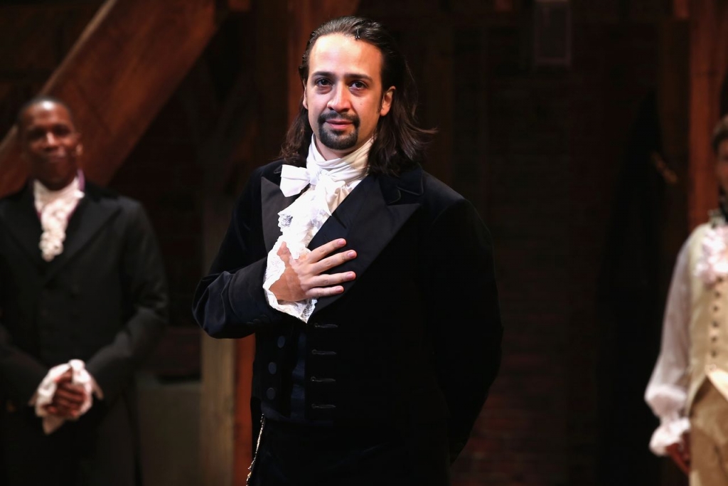 Getting tickets to Broadway hit 'Hamilton' just got a lot harder