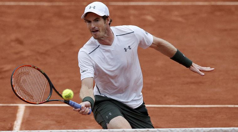 Live tennis score French Open 2016 Live French Open Tennis Live tennis French Open Live French Open live streaming French open live scores Roland Garros live Novak Djokovic Djokovic live Andy Murray Andy Murray live Gasquet Murray live Murray