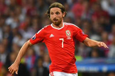 Euro2016: Liverpool midfielder Allen hails stylish Wales recoil