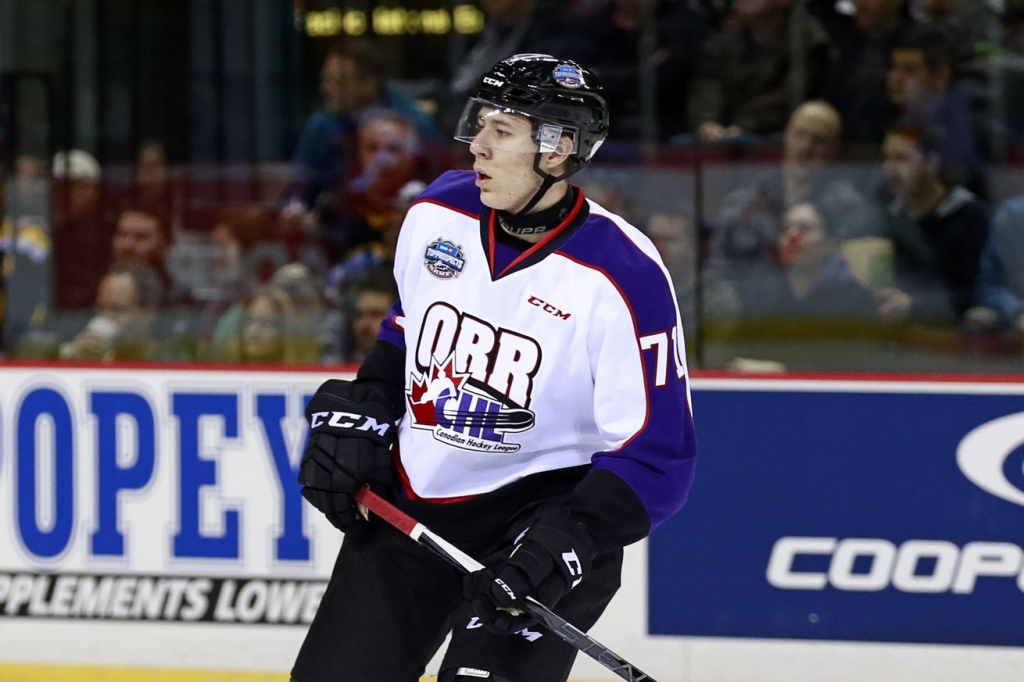 Logan Stanley Very Large Man- Jeff Vinnick  Getty Images