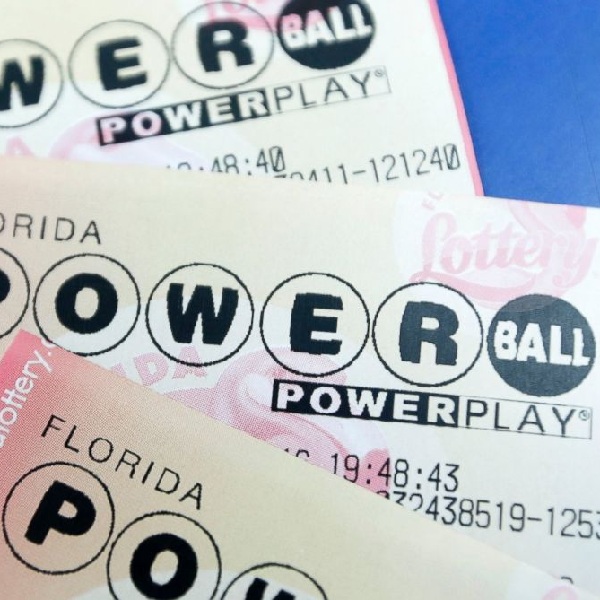 153M Powerball Results for Wednesday June 15