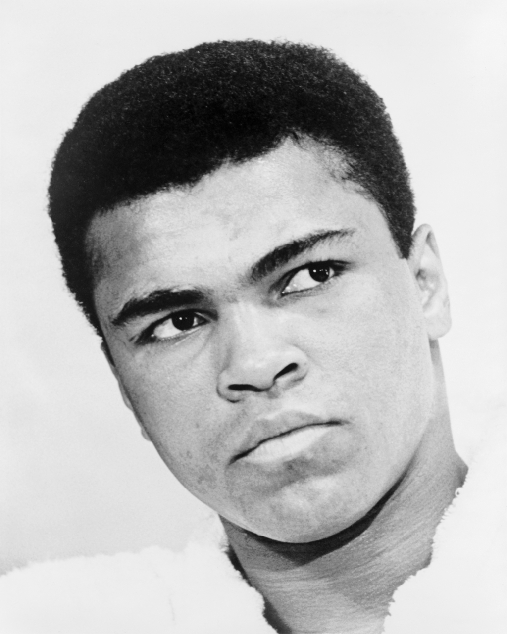 The Legendary BBC Interviews Muhammad Ali Would Watch on YouTube in His Final Days