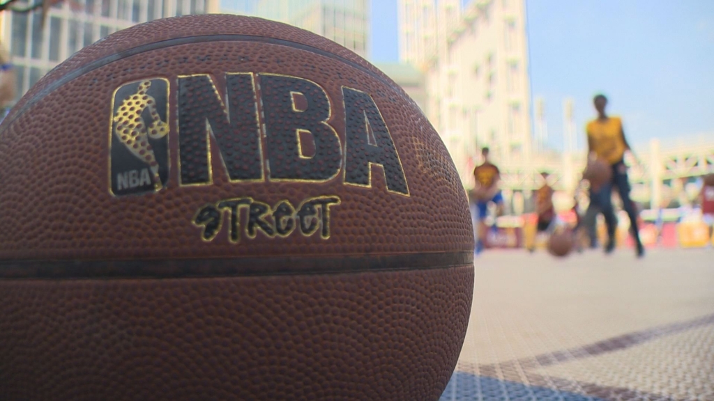 Cavs fans eager to close the gap during game four of the NBA Finals