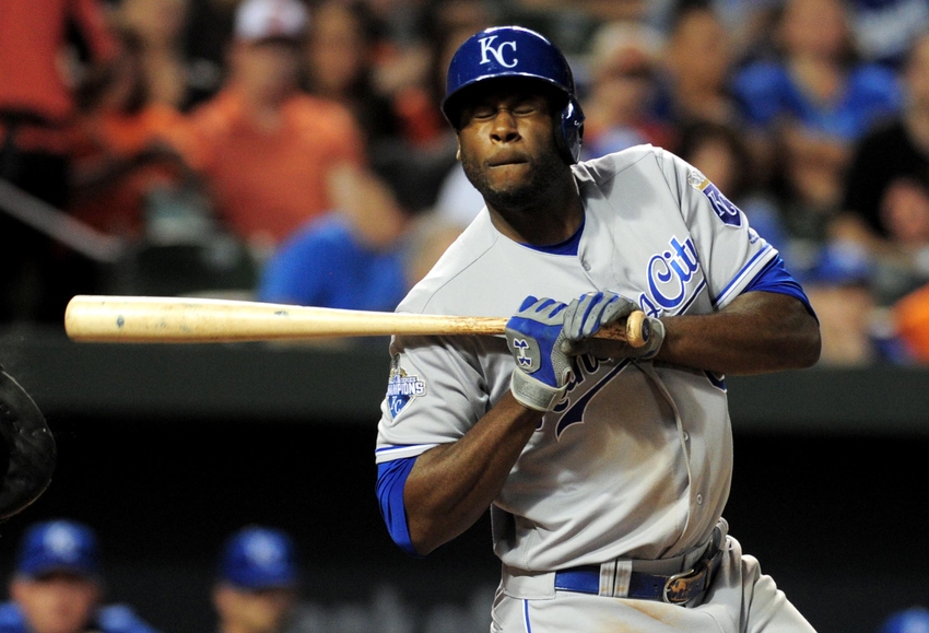 MLB Friday: White Sox add to Royals' woes