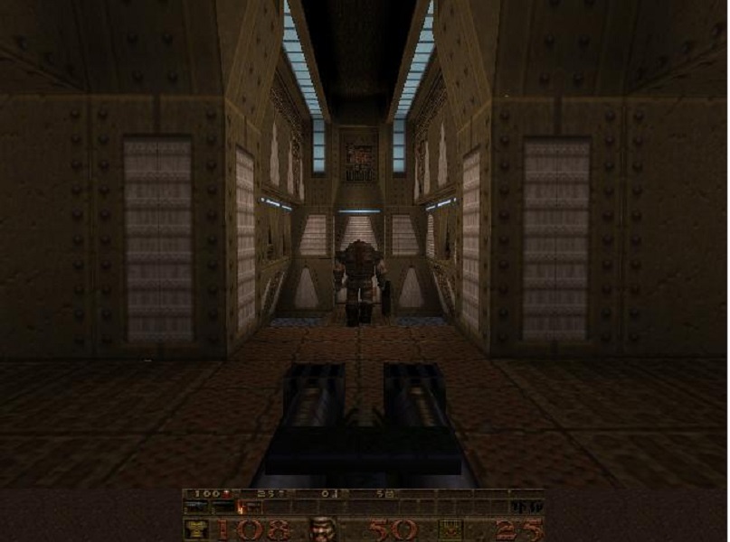 Wolfenstein: The New Order developer releases new Quake episode