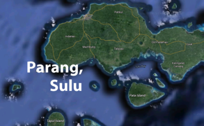 Sarawakian hostages released from Abu Sayyaf captivity