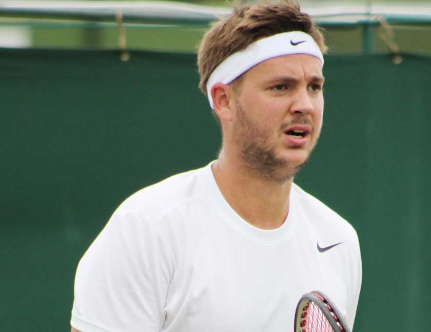 Marcus Willis