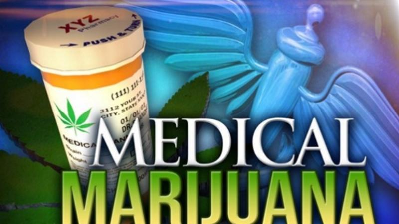 State legislature needs to lead on medical marijuana